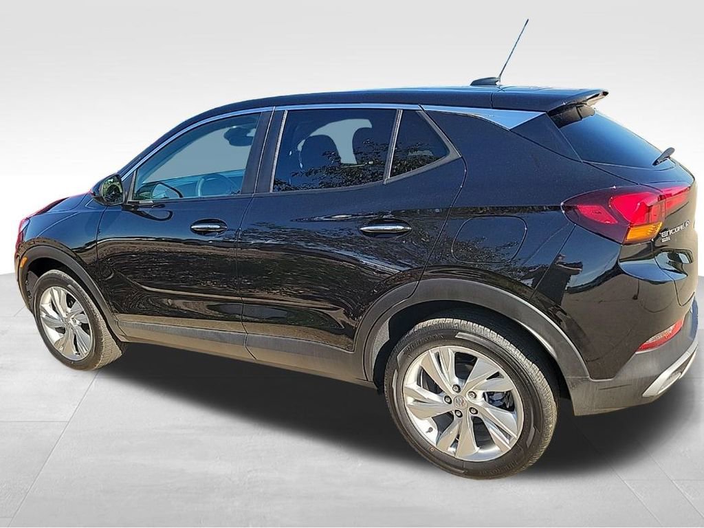 2025 Buick Encore GX Preferred photo 2