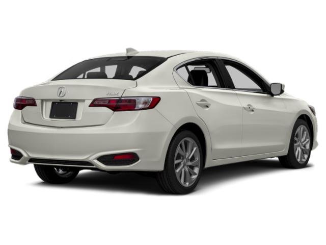 Used 2016 Acura ILX Premium with VIN 19UDE2F79GA013385 for sale in Whitehall, OH