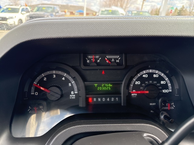 2016 Ford E-350 photo 5