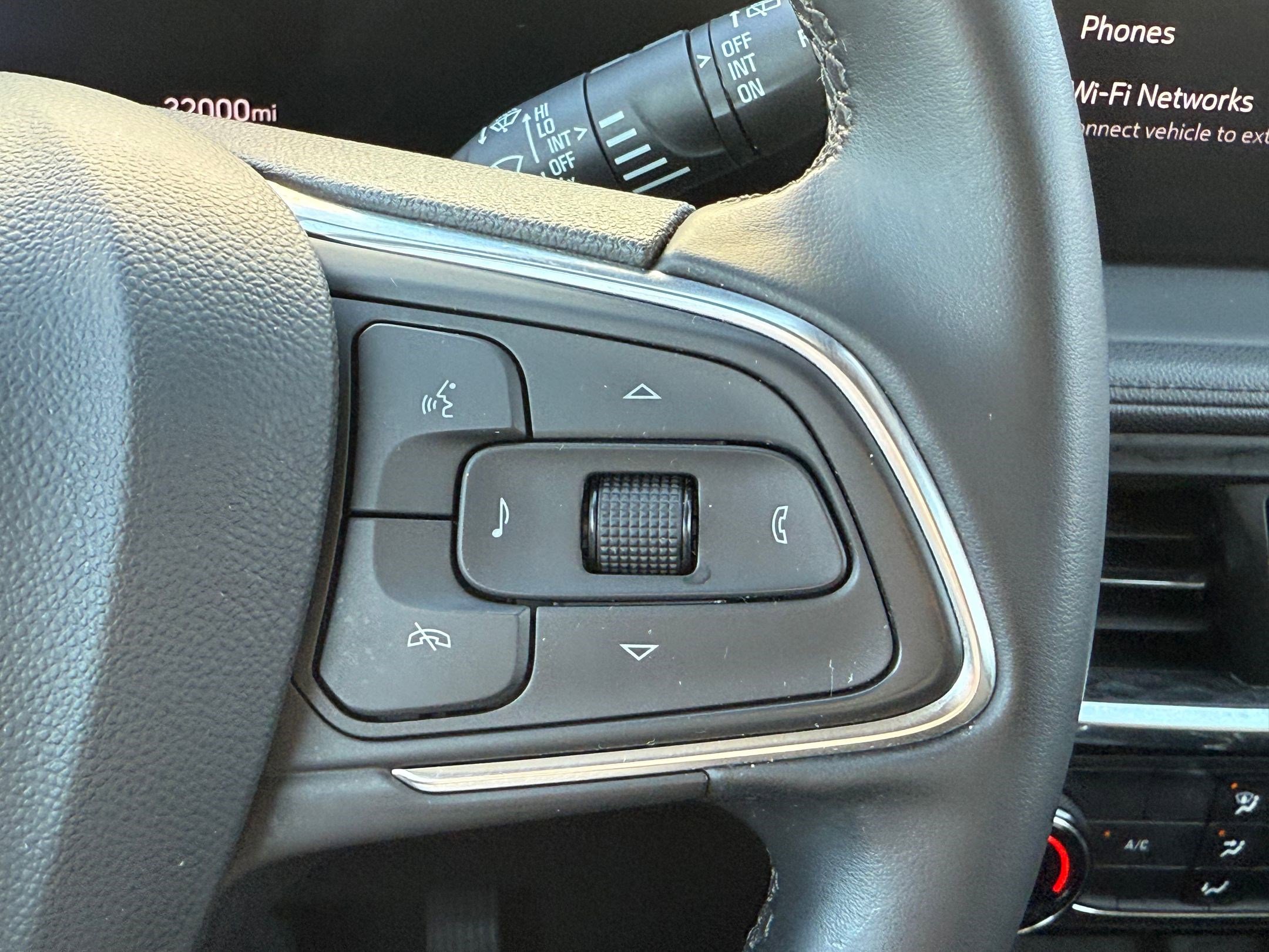 2024 Buick Encore GX Sport Touring photo 23