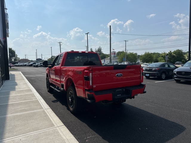 2023 Ford F-350 XL photo 4