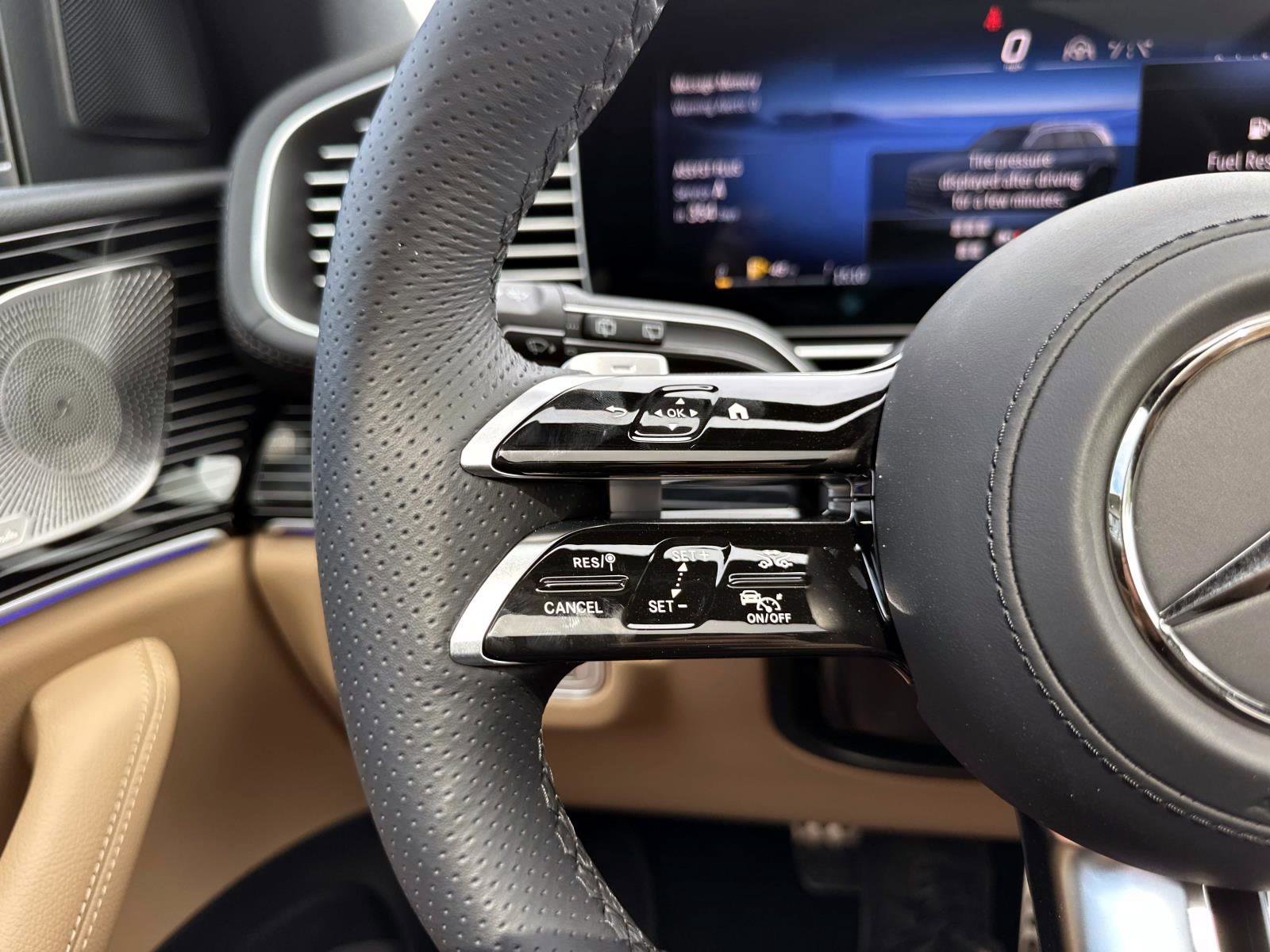 2026 Mercedes Benz GLS 450 4MATIC photo 26