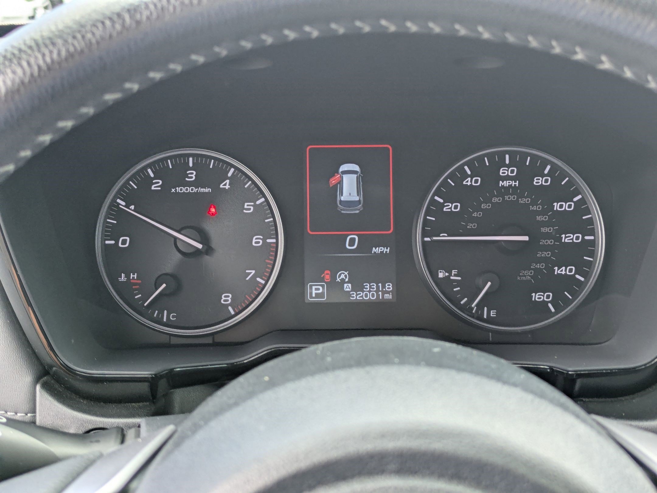2023 Subaru Outback Premium photo 14