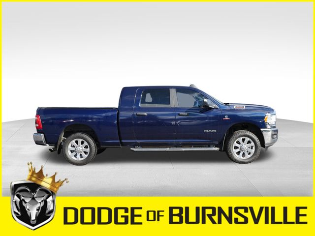 Used 2022 RAM Ram 3500 Pickup Big Horn with VIN 3C63R3LL4NG316182 for sale in Burnsville, Minnesota