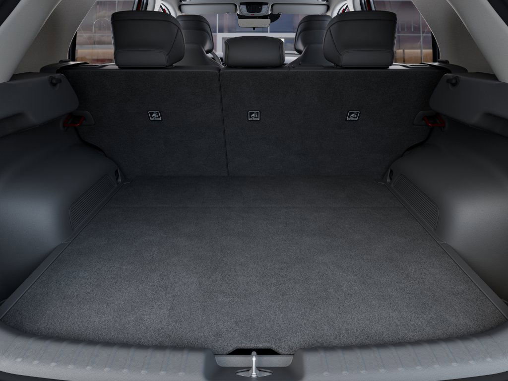 New 2025 Runway Red Kia Wind image 19