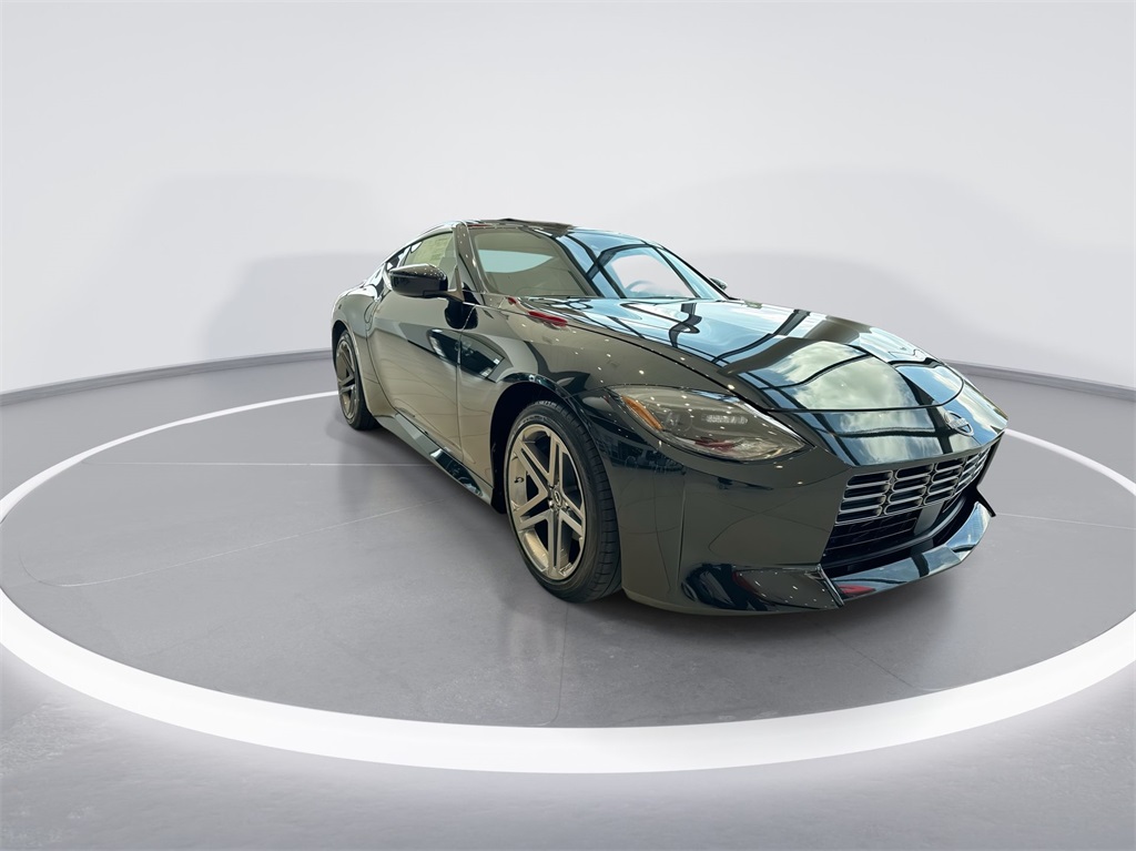2025 Nissan Z Sport photo 2