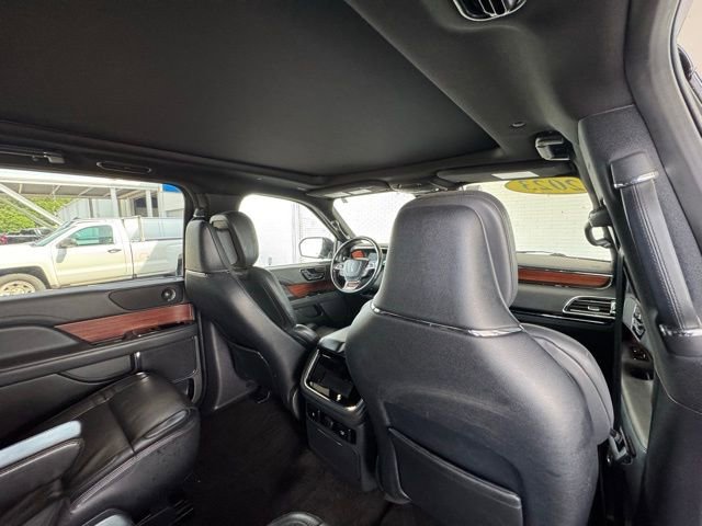2023 Lincoln Navigator L Reserve photo 27