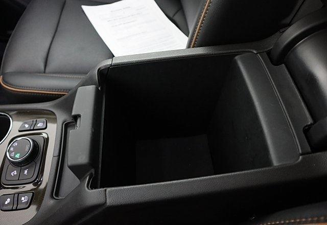 2021 Gmc Acadia AT4 photo 32