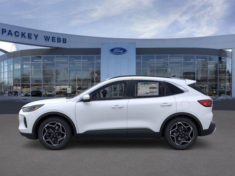2026 FORD ESCAPE - Image 5