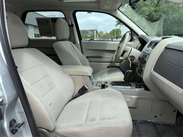 2010 Ford Escape Hybrid photo 15