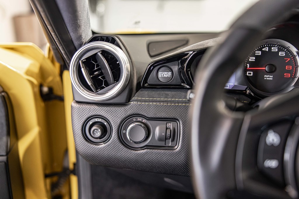 2021 LOTUS EVORA - Image 22