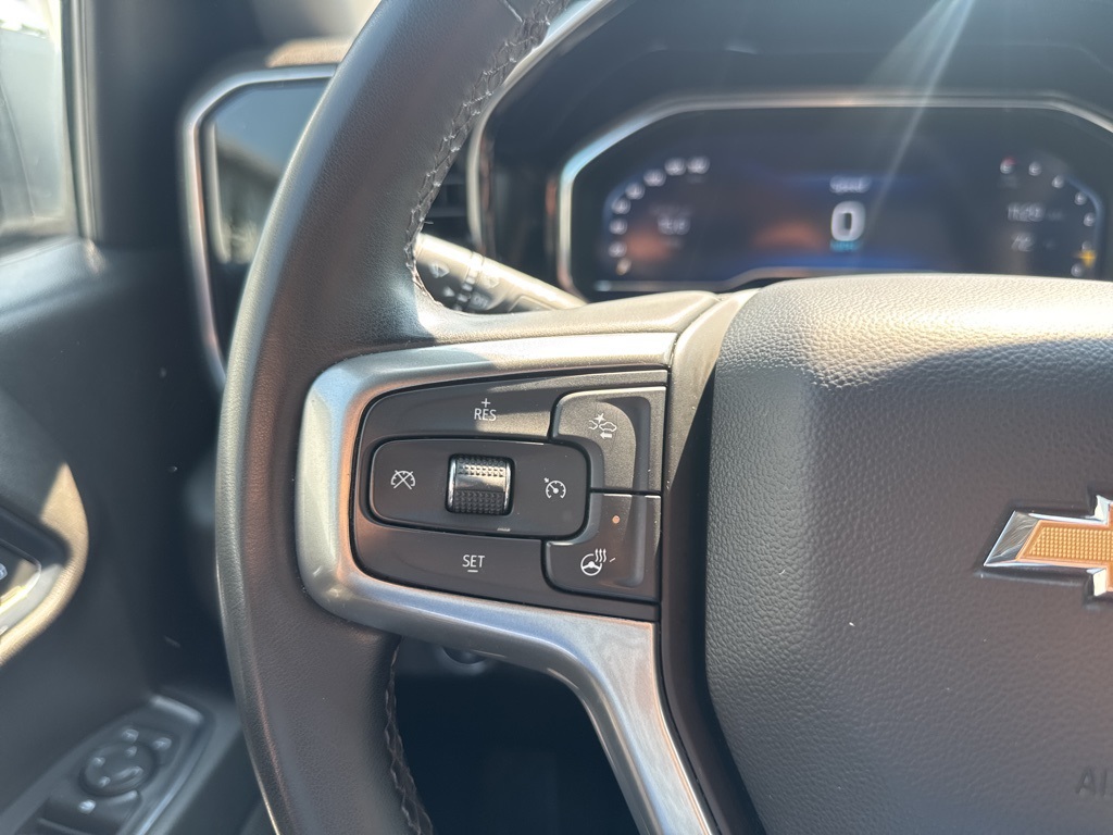 2023 Chevrolet Silverado 1500 LT photo 29