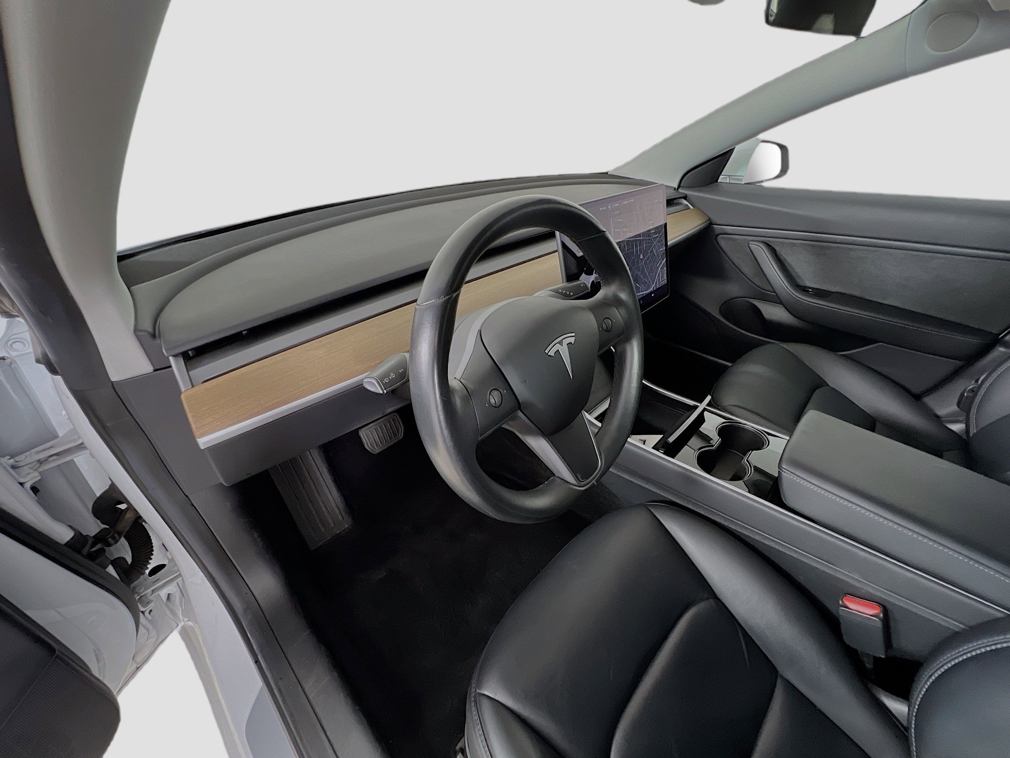2019 Tesla Model 3 Long Range photo 10