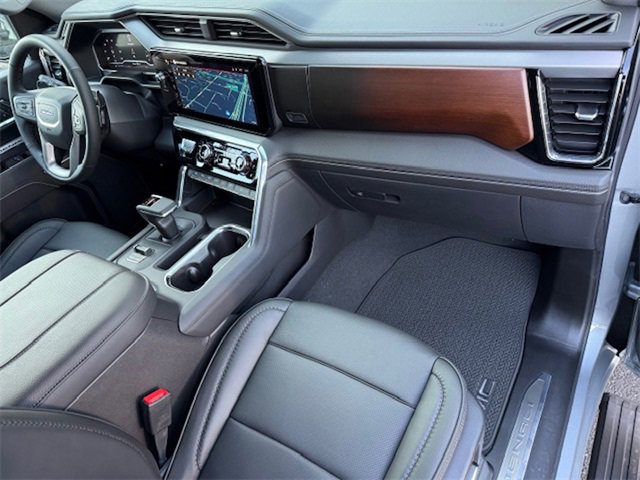 2025 Gmc Sierra 1500 Denali photo 17