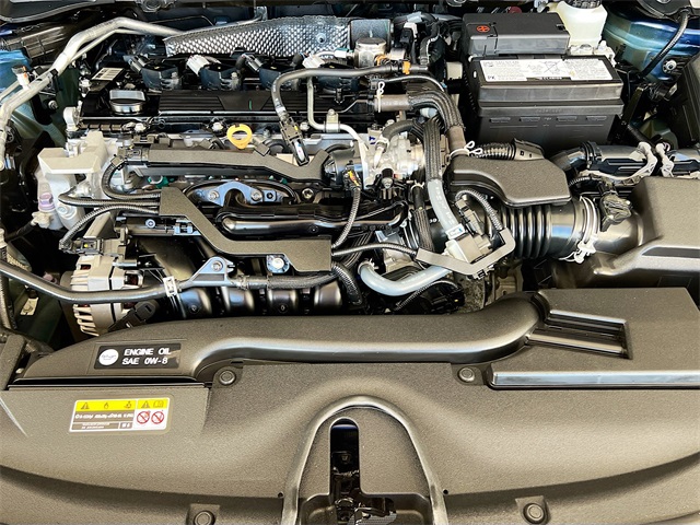 2024 Toyota Corolla LE photo 29