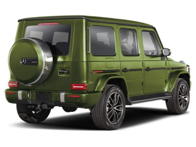 Used 2024 Mercedes-Benz G-Class G550 with VIN W1NYC6BJ8RX491725 for sale in Minneapolis, Minnesota