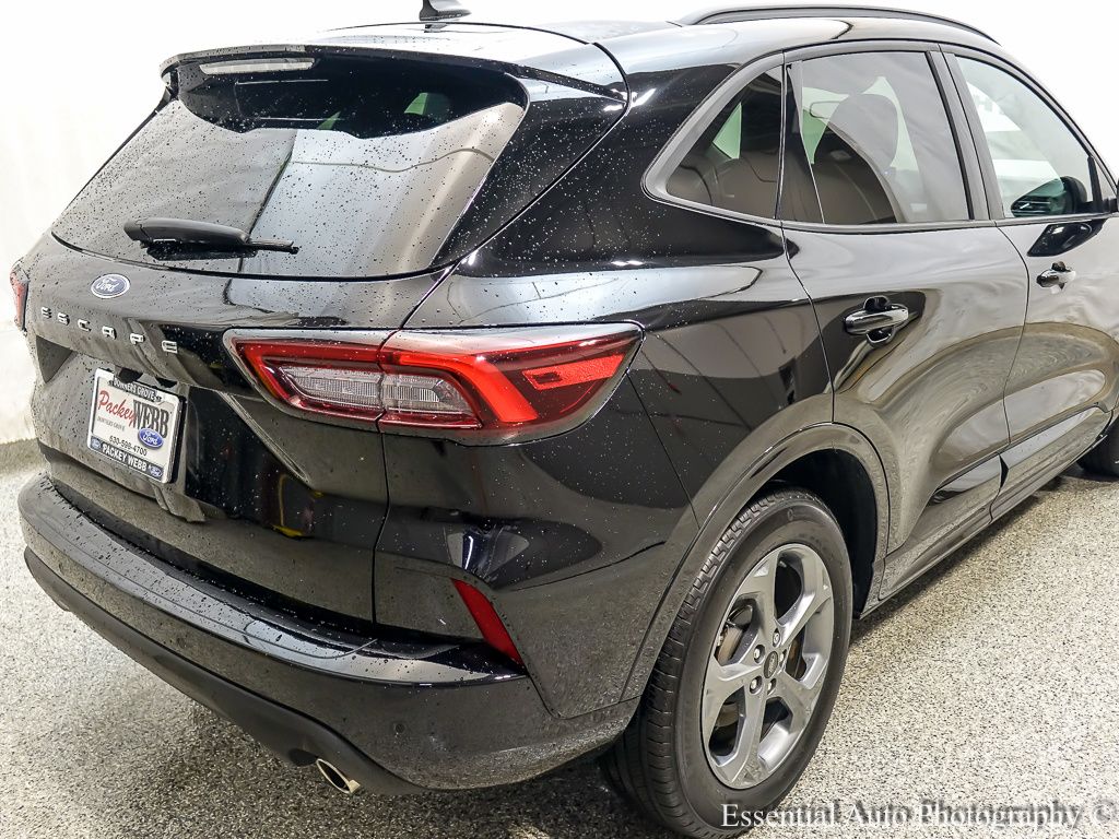 2024 FORD ESCAPE - Image 7