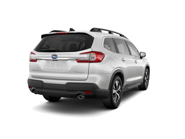 2025 Subaru Ascent Premium photo 6