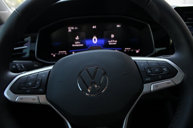 2025 Volkswagen Jetta 1.5T SE photo 11