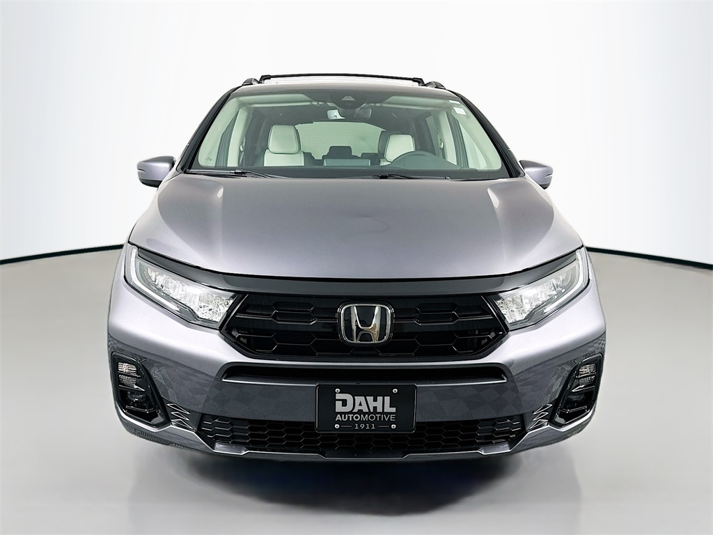 2026 Honda Odyssey Elite photo 2