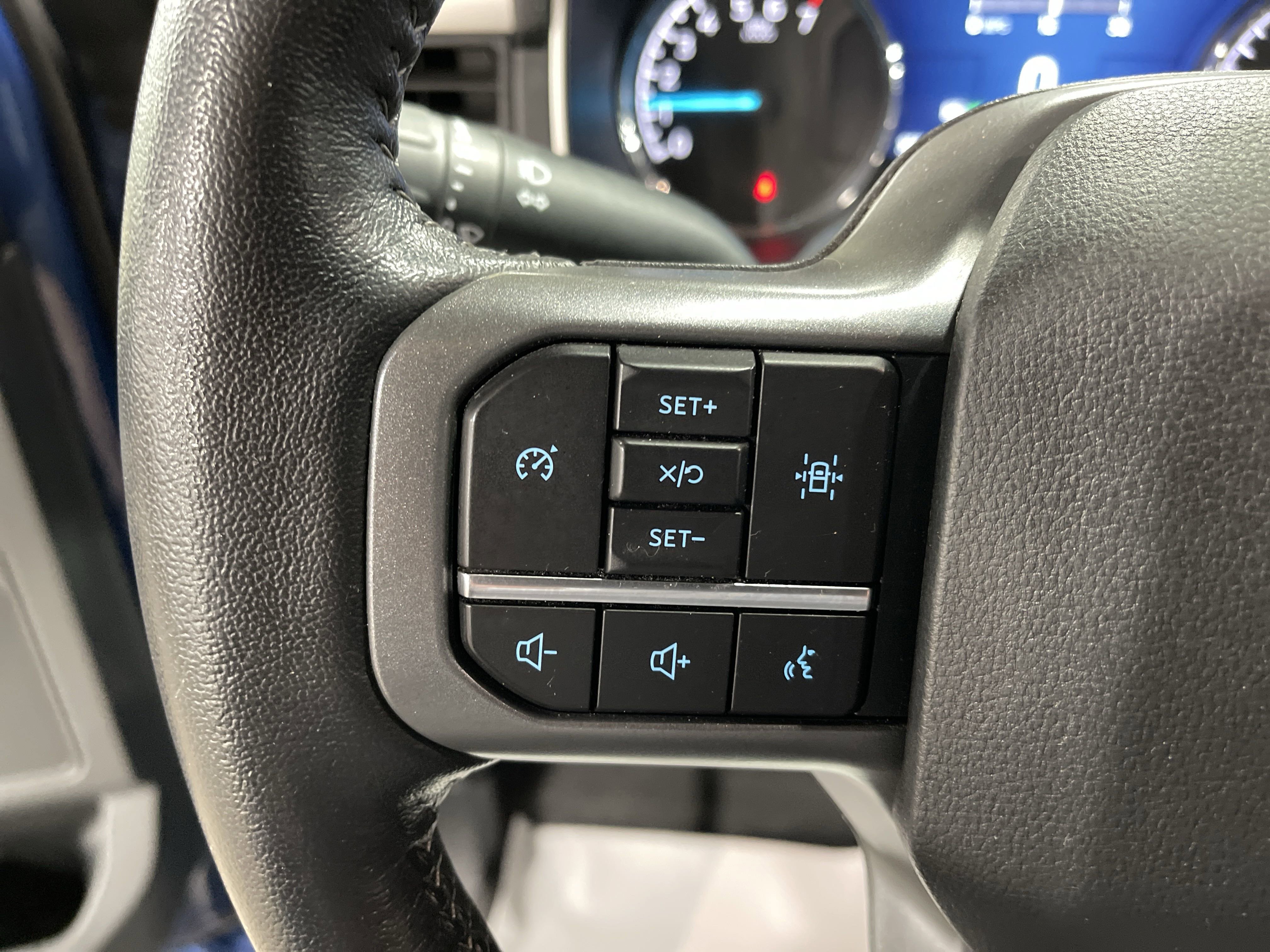 2022 Ford F-150 XL photo 7