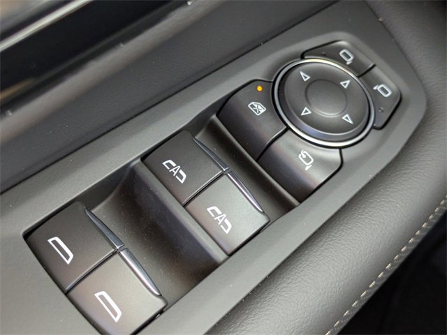 2025 Chevrolet Tahoe Premier photo 25