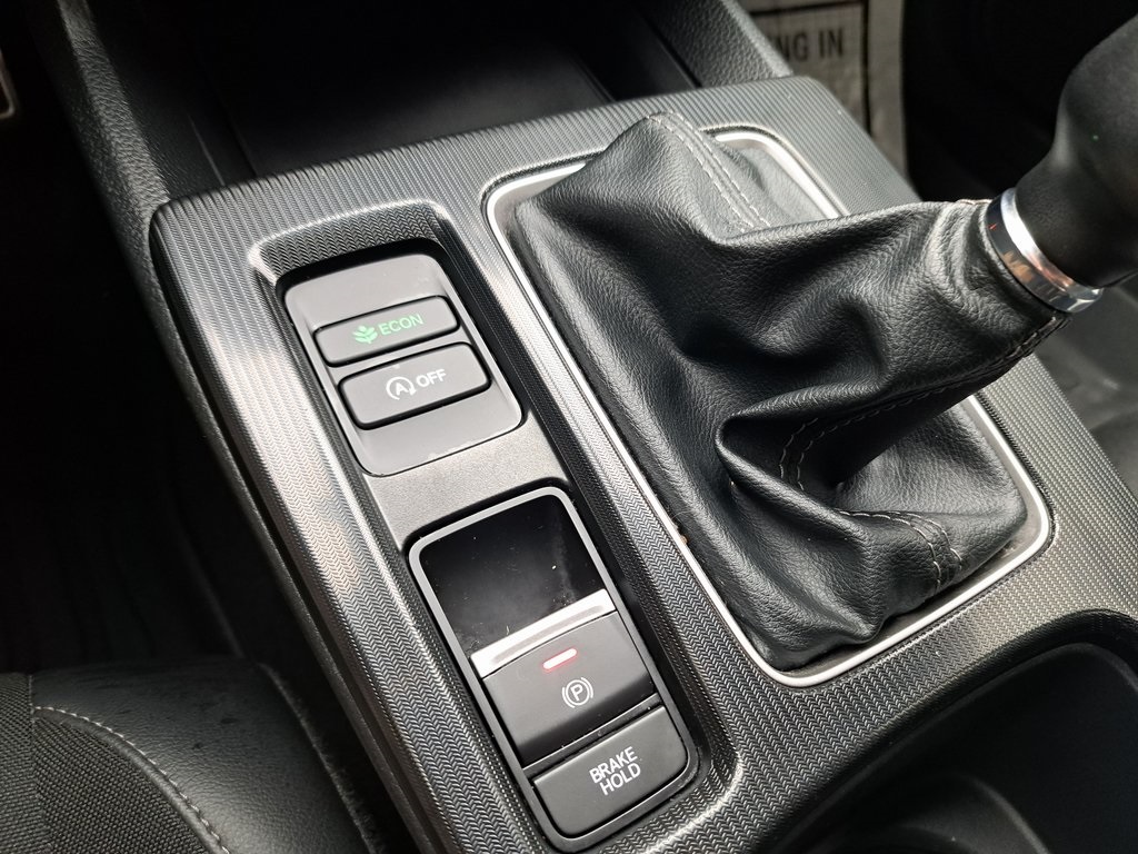 2024 Honda Civic Sport photo 17