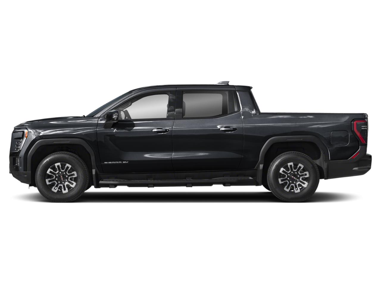 2026 Gmc Sierra Elevation photo 3