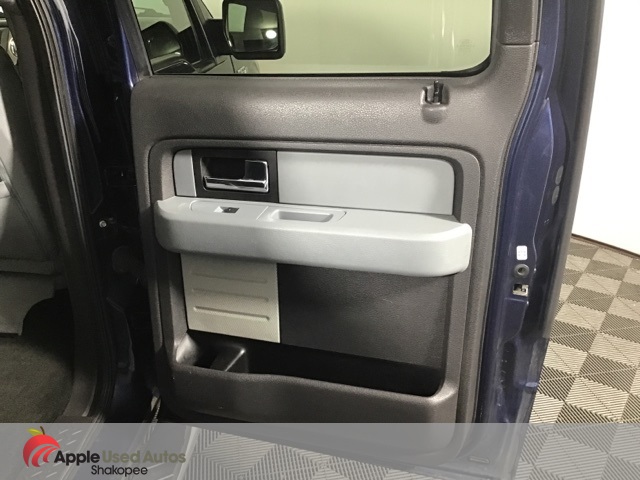 2014 Ford F-150 XLT photo 13
