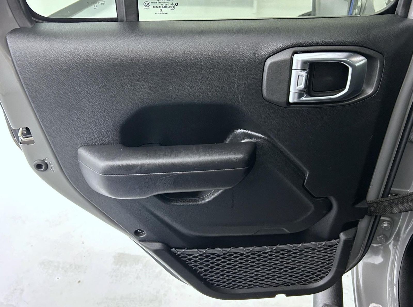 2021 Jeep Gladiator Freedom photo 20