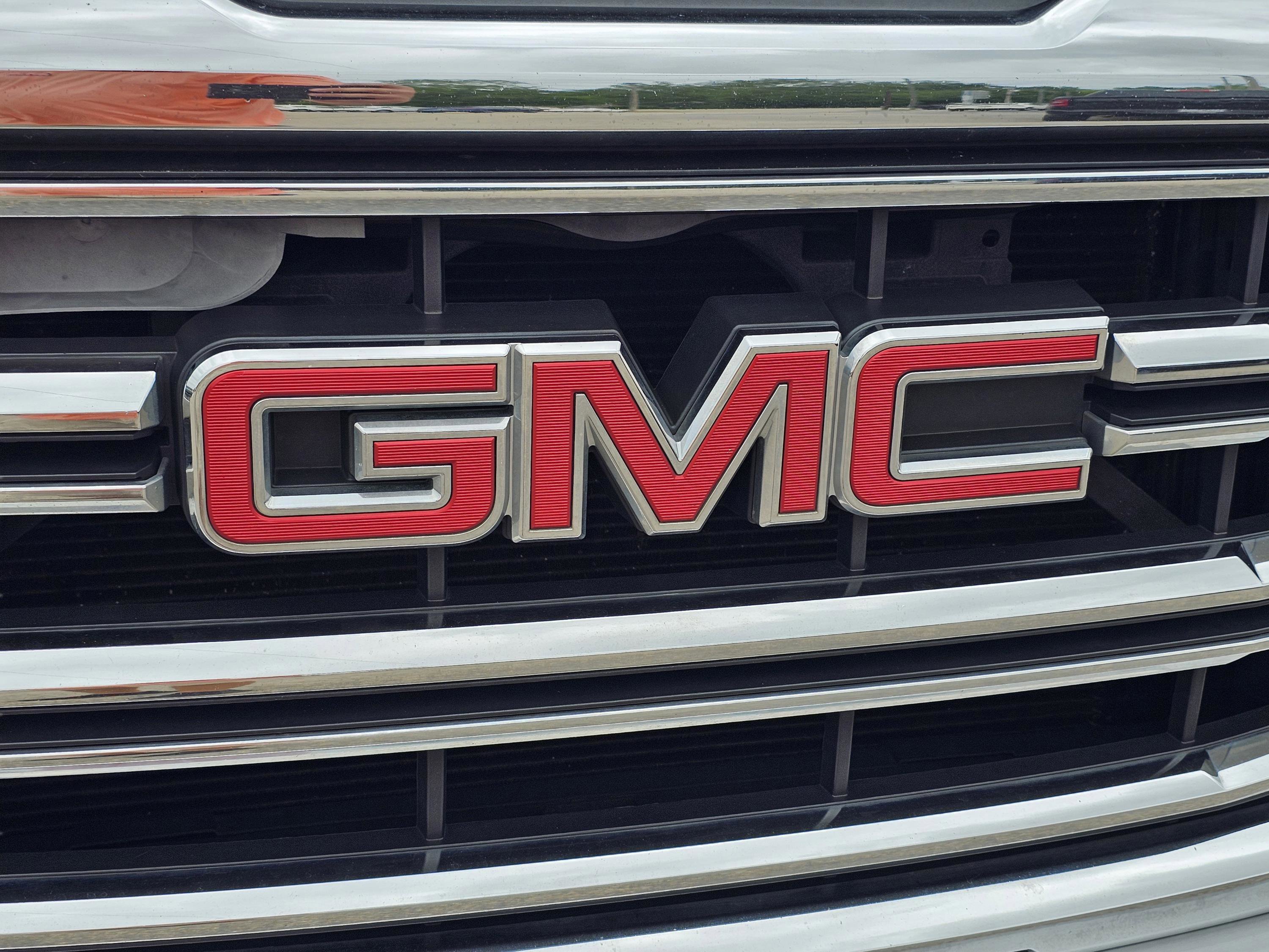 2016 Gmc Sierra 1500 SLT photo 3
