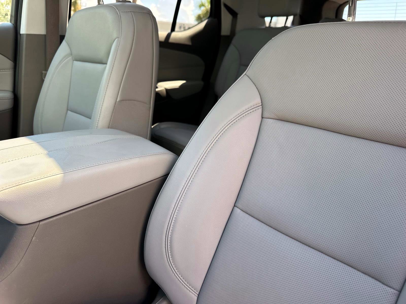 2019 Chevrolet Traverse Premier photo 20