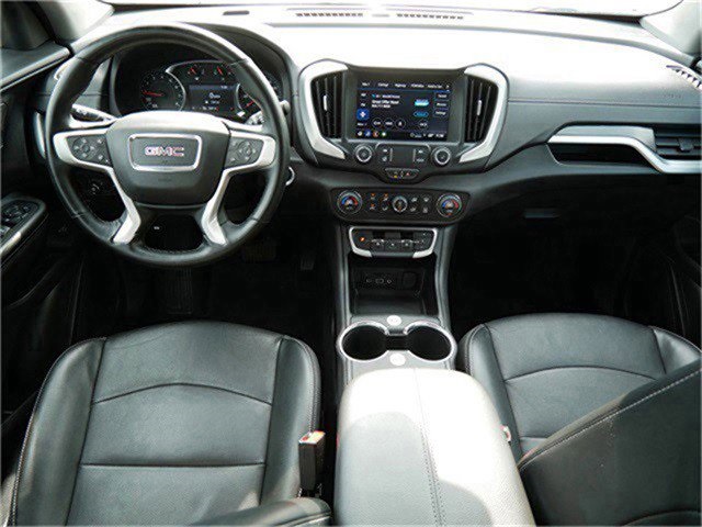 2024 Gmc Terrain SLT photo 10