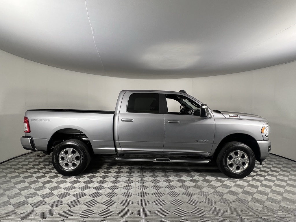 2024 Ram 2500 Big Horn photo 5