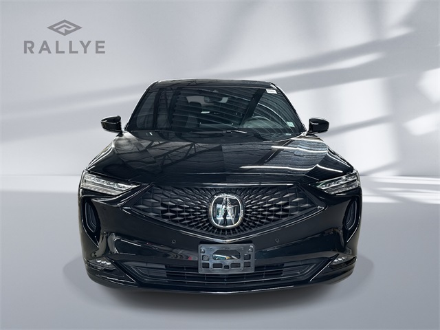 2023 Acura MDX SH-AWD A-Spec photo 8
