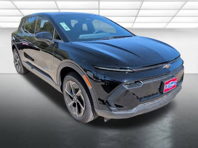 2026 Chevrolet Equinox EV 1LT's photo