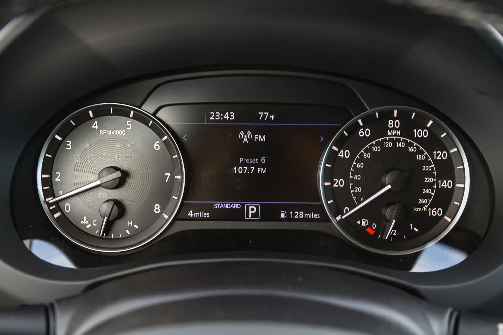 2025 Infiniti QX50 Luxe AWD photo 24