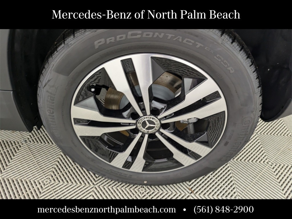 2026 Mercedes Benz GLA 250 photo 4