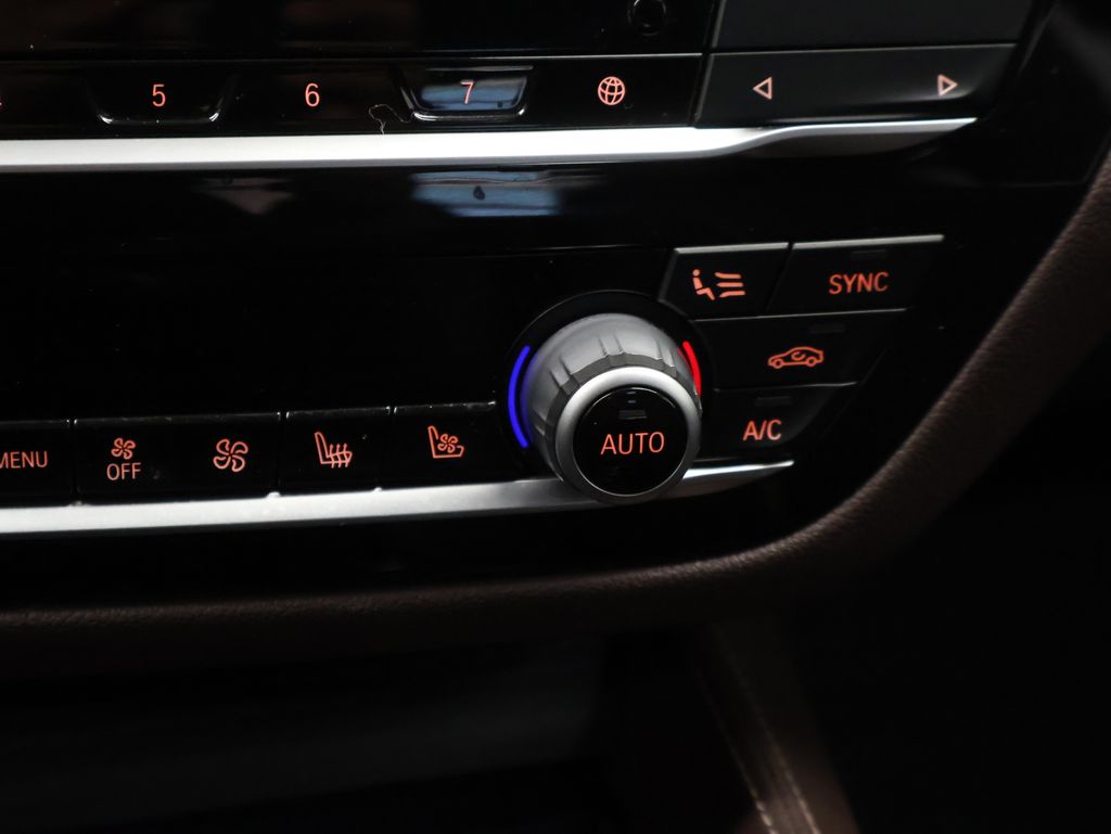 2022 Bmw 540i xDrive photo 27