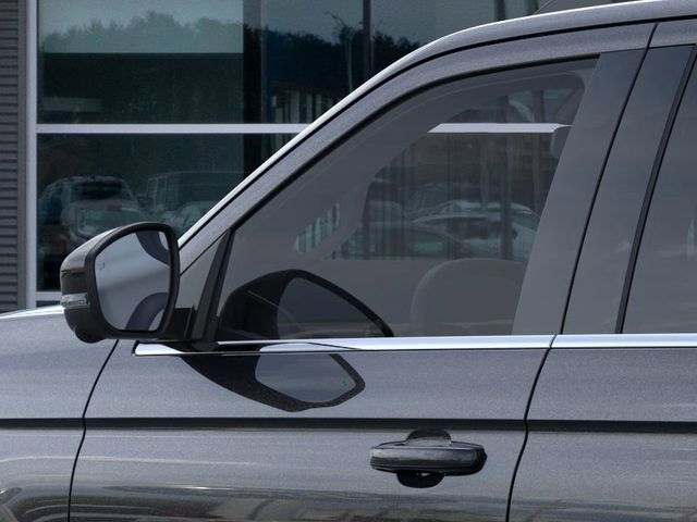 2025 Ford Expedition Platinum photo 18