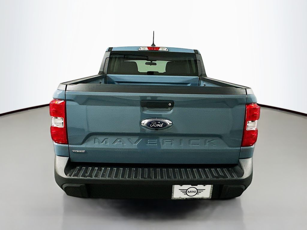 2023 Ford Maverick XLT Lariat photo 6