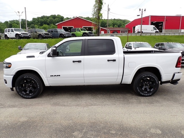 2025 Ram 1500 Big Horn Lone Star photo 2