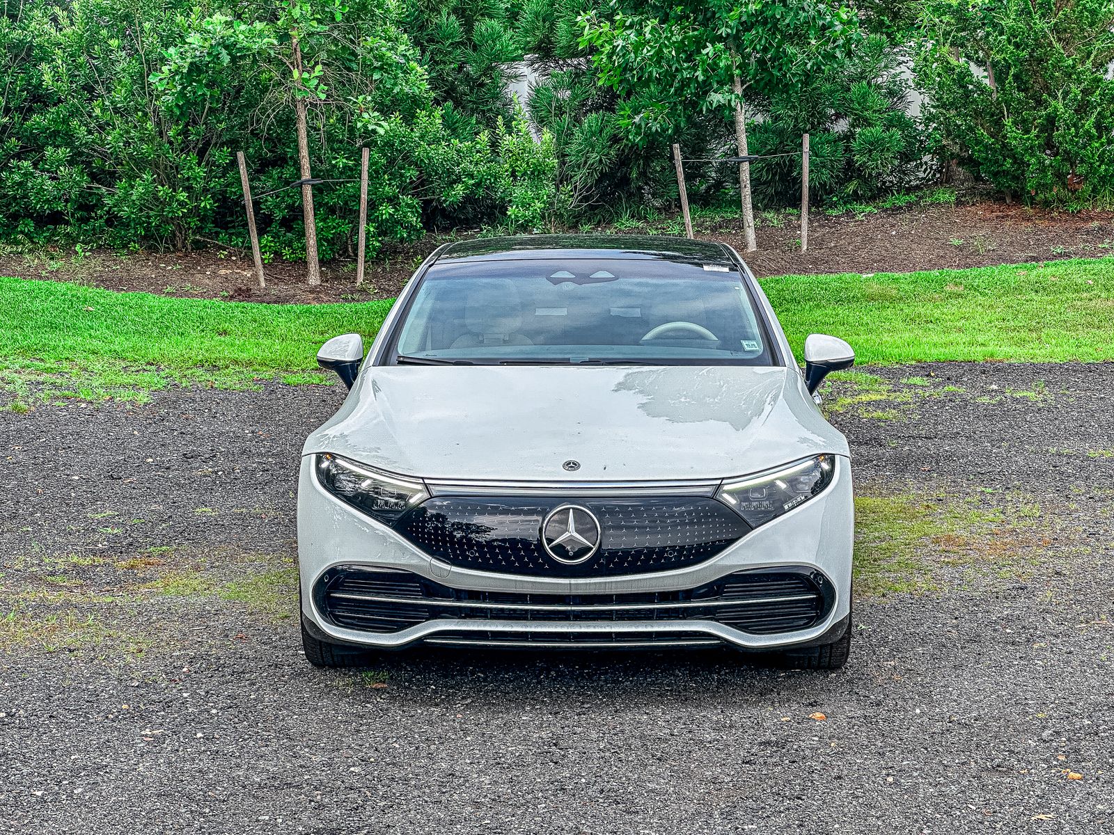 Used 2023 Mercedes-Benz EQS Base with VIN W1KCG2DB3PA025002 for sale in Commack, NY