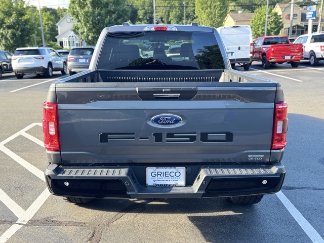 2022 Ford F-150 XLT photo 6