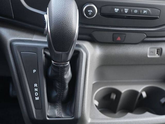 2025 Ford Transit photo 21