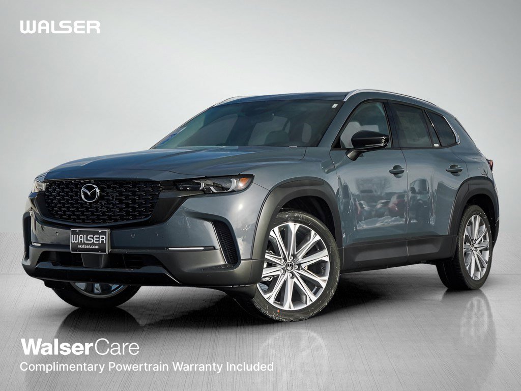 2026 Mazda CX-50 Premium's photo