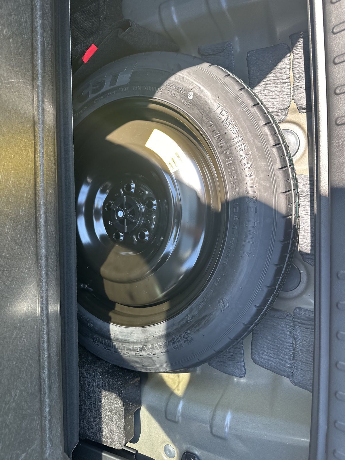 2025 Hyundai Tucson SEL Convenience photo 36