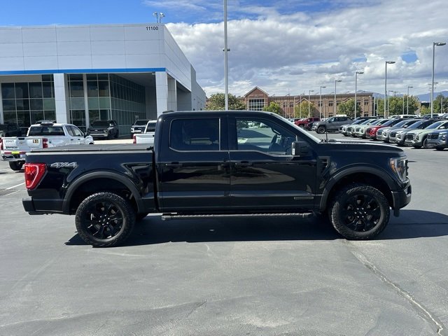 2023 Ford F-150 XLT photo 10