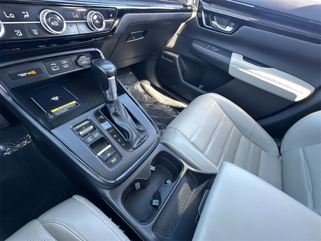 2023 Honda CR-V EX-L photo 27