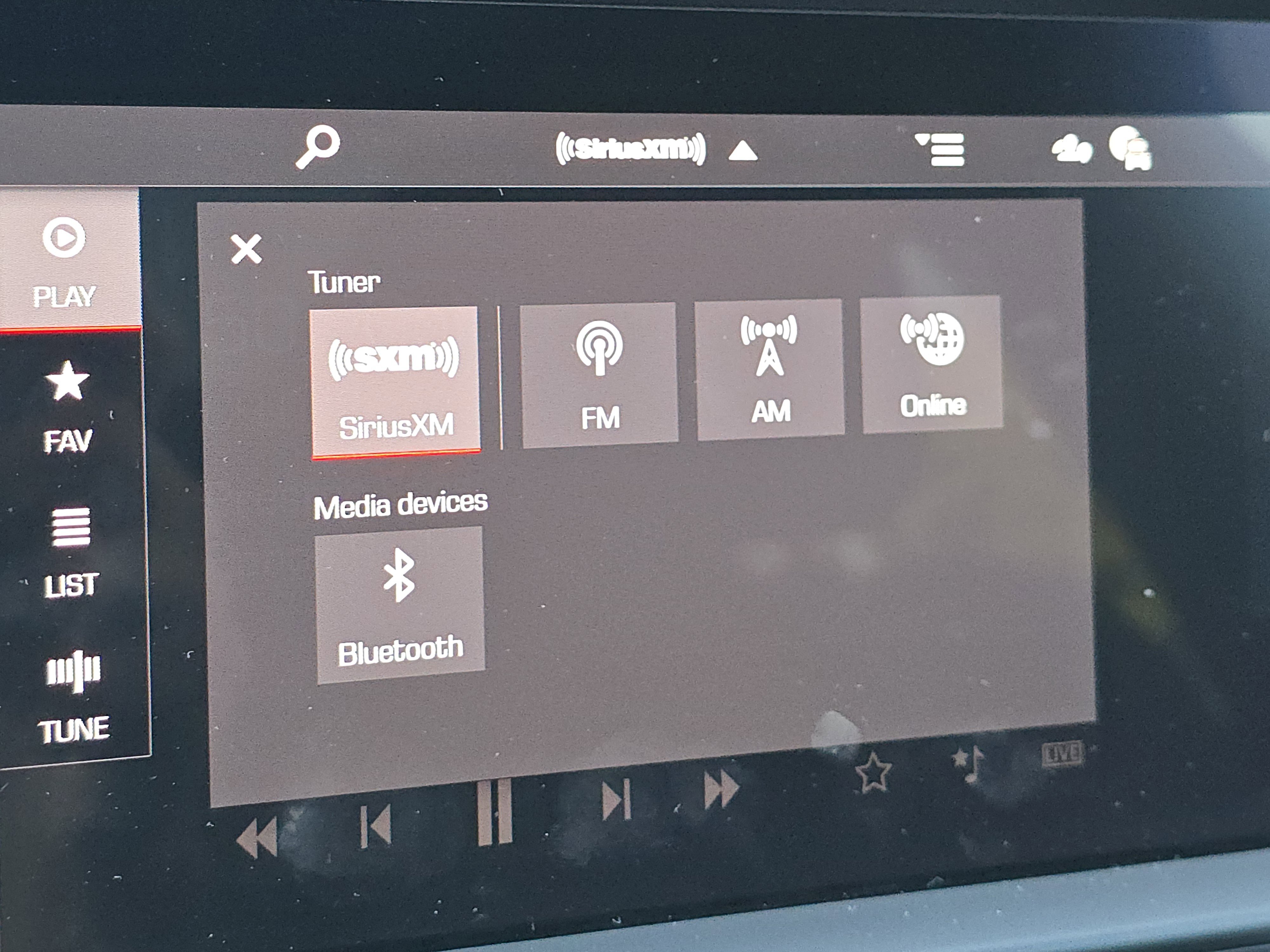 2025 Porsche Macan T photo 5